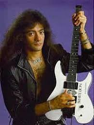 Vitto Bratta Guitar Best Guitarist Rock Guitarist
