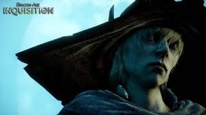 Check spelling or type a new query. Dragon Age Inquisition Begleiter Und Berater Des Inquisitors Im Uberblick