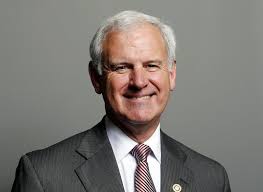 8 questions for Bradley Byrne, Burton LeFlore in congressional rematch