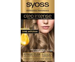 We did not find results for: Syoss Oleo Intense Ol Coloration Ab 3 60 Preisvergleich Bei Idealo De