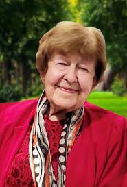 Death Notice of Julia Murphy (Ballinasloe, Galway)