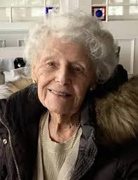 Mary “Eileen” Ryan