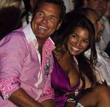 Freundin Carina Soll Wieder Schwanger Sein Dieter Bohlen Bald Zum Sechsten Mal Papa Welt