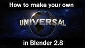 Amazing after effects 2d intro templates with professional designs. After Effects Free Project Universal Studios Template Youtube