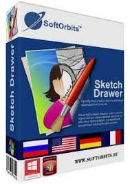 Softorbits Sketch Drawer Pro 4 2 Serial License Key Full Version Free Download