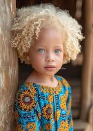 Beautiful Black Babies