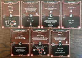 If you do have the time to perform your turn at least once a day (preferable more often) and would like to participate. Gloomhaven Unlockable Classes Spoilers Locked Characters