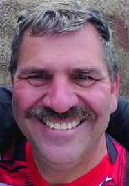 Wayne Kerns's Instagram, Twitter & Facebook