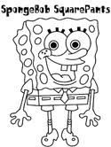 Coloring pages are fun for children of all ages and are a great educational tool that helps children develop fine motor skills, creativity and color recognition! Spongebob