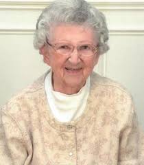 Virginia Leatrice Scott (Crosby) Obituary July 15, 2022