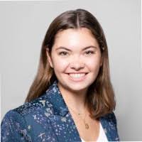 Kate John's Instagram, Twitter & Facebook