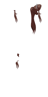 Hair request: Princess and Calamity Rose from Angel Corps | Undertow Club