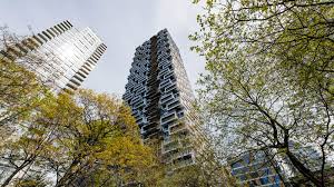 1423 continental st., vancouver, bc, v6z 0g3. Vancouver House Projects Rdh Building Science