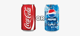 Reasons why coke is better than pepsi. Coke Or Pepsi Coke Vs Pepsi Transparent Free Transparent Png Download Pngkey