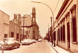 Guadalajara Ayer Y Hoy Calle Moro Hoy Federalismo Guadalajara Jalisco Fotos Antiguas