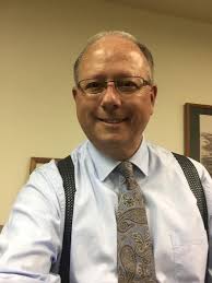 Law Office of Lawrence J. Luongo Jr.