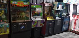Shop with afterpay on eligible items. Electro Mechanical Arcade Games Arcade
