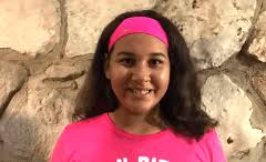 Shirley Deloris Copeland