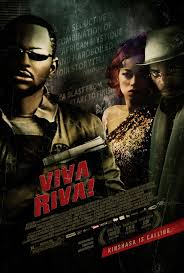 Mired in campy visual effects and charmless characters, congo is a suspenseless adventure that betrays little curiosity about the scientific concepts it purports to care about. Viva Riva 2010 Imdb