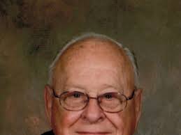 Donald C. “Ham” Eicher (1927-2016): Volunteer firefighter loved to be a  clown