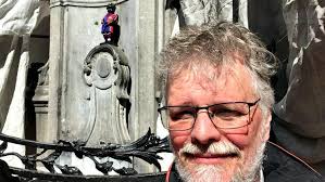 Solo Travel Destination: Brussels, Belgium