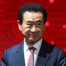 Wang Jianlin