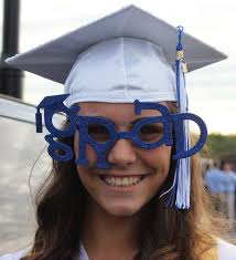 The Somerset Berkley Regional High School Class of 2015