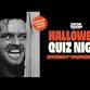 Halloween Quiz — Eaton Tavern event image