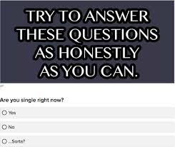 Please, try to prove me wrong i dare you. 21 Fucking Quizzes You Need To Take Right Now