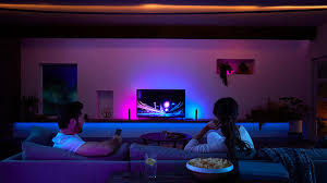 Grab The Popcorn Take Your Home Entertainment To The Next Level With The Philips Hue Play Hdmi Sync Box Signify