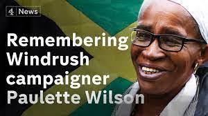 Paulette Prather's Instagram, Twitter & Facebook