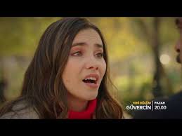 Guvercin 9 Bolum Fragmani Youtube
