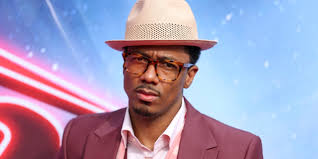 Nick Cannon opens up about education, reconciliation after making  anti-Semitic comments