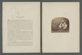 PEOPLE OF INDIA (1868-1875) @ | StoryLTD