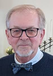 James Edward "Ed" Baker