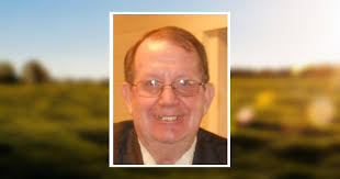 Morris Forsgren Obituary April 9, 2020