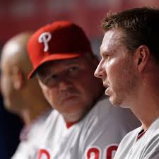 Phillies Wall of Fame candidate: Rich Dubee