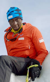 « pour toi, je pourrais gravir l'everest ! L Ascension Film Trailer Kritik