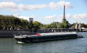 Venez retirer et/ou déposer vos dans votre magasin franprix. La Reussite De La Solution Fluviale Franprix Racontee Par Xpo Logistics Npi