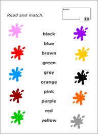 Pin On Colours