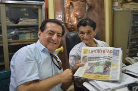 La mañana del pasado 23 de enero, se conoció que jorge oñate habría dado positivo para coronavirus y a raíz de eso presenta dificultad. Morire Cantando El Autentico Vallenato Jorge Onate Diario La Libertad