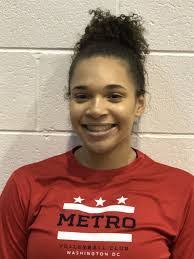 Maya Boykin's Instagram, Twitter & Facebook