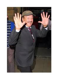 Don't Mention The Hacienda