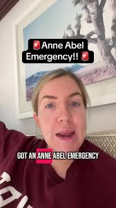 Rise and Shine: Tribute to Anne Abel