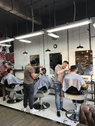 To spread the culture of beauty and to inspire beauty that creates culture free of stereotypes while enhancing uniqueness. Chop Chop Yandex Maps