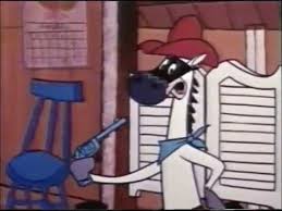 Eran un tanto, por decirlo así, caóticos en sus intempestivas andanzas, y, de tan absurdas, sus aventuras resultaban divertidas. Promo Boomerang Tiro Loco Mcgraw Youtube