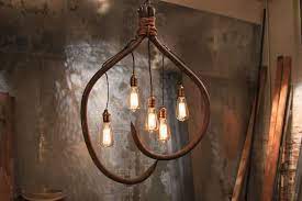 Upcycled Lamps And Lighting Ideas Diy Lighting Diy Lamp Diy Light Fixtures