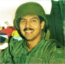 ARTHUR GALVAN USAF 1980-1991