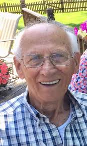 Fred Roberts Obituary August 31, 2021