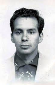 Enrique Cisneros Obituary